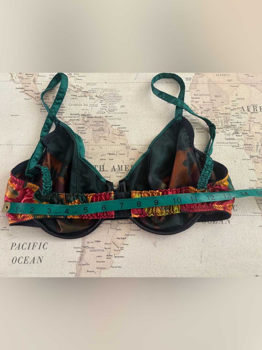Victoria Secret Gold Label Bra 36D - Picture 7 of 7